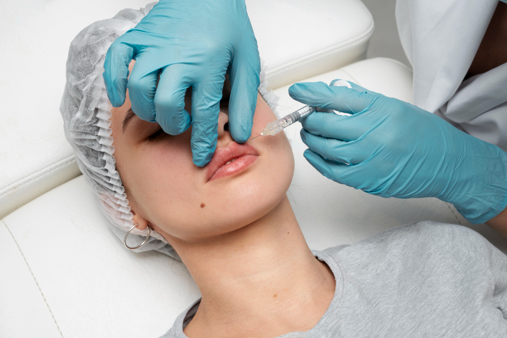 Lip Filler